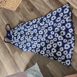 Two pack knit summer dress